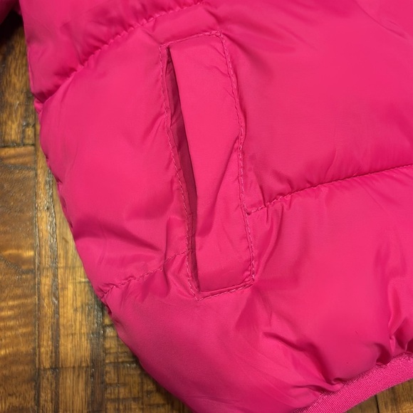 Puffer Coat | 2T-3T - Picture 10 of 13